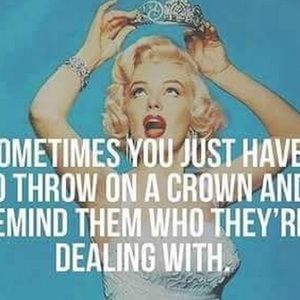 Meet your Posher, Nichole